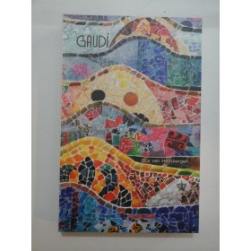  GAUDI  -  Gijs  van  Hensbergen